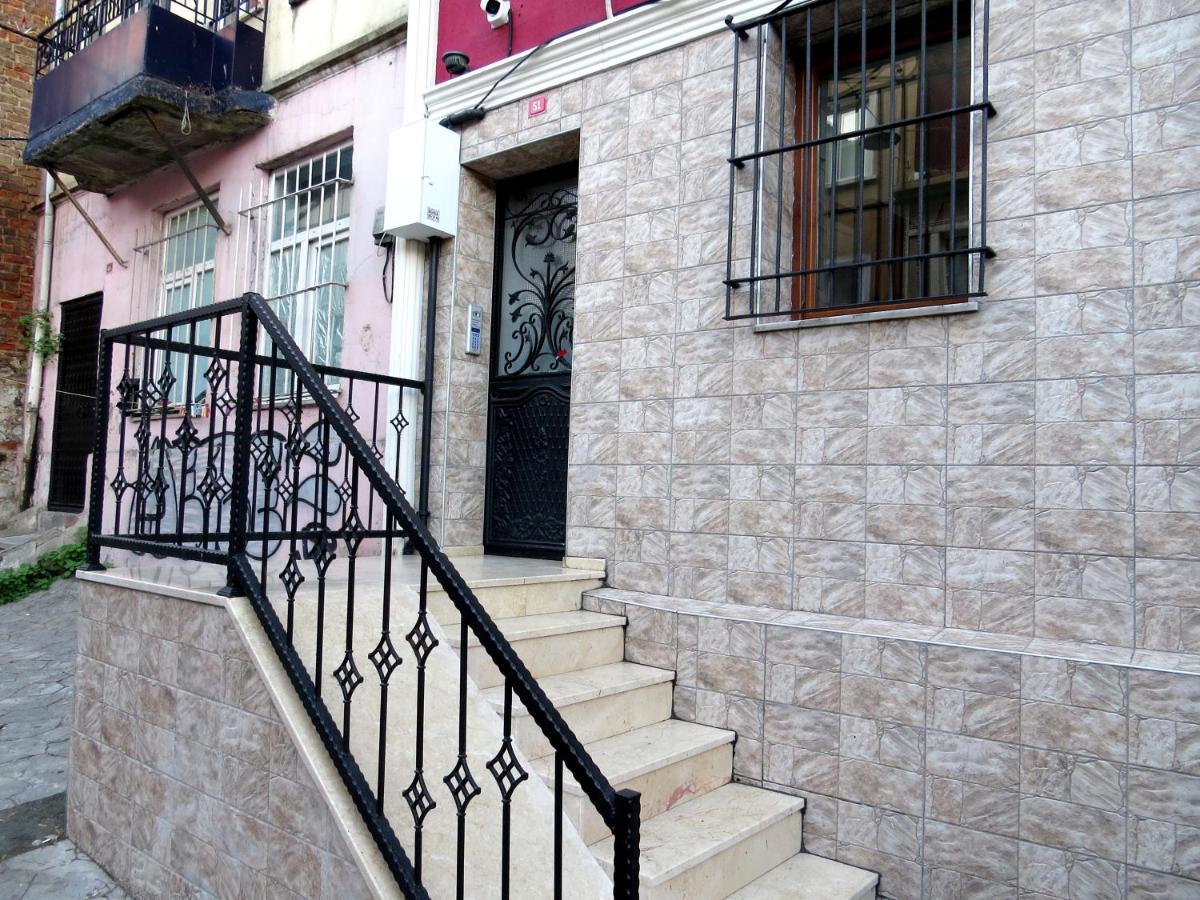 Istanberry - Dream Economy Apartments Provincia di Provincia di Istanbul Esterno foto