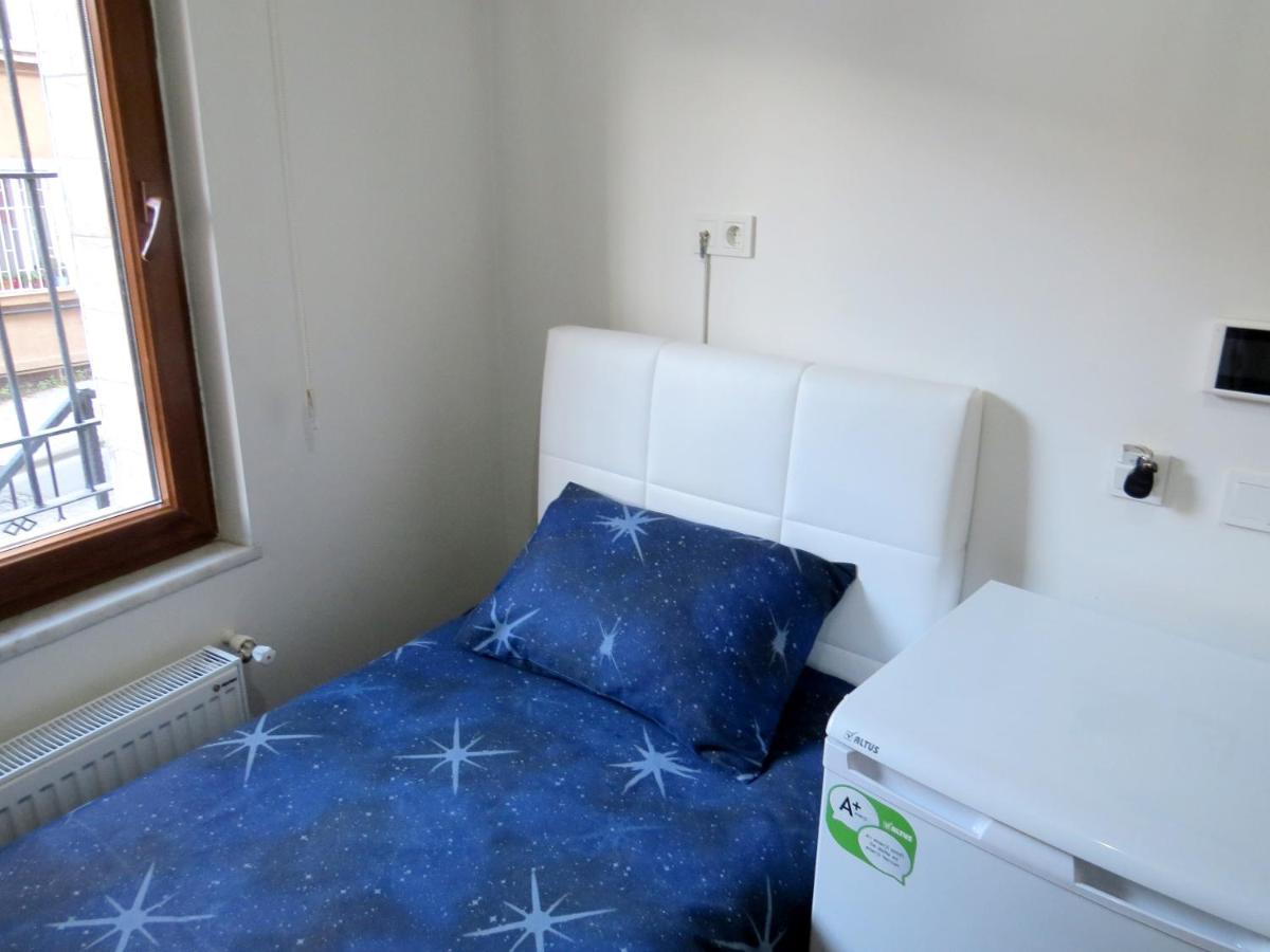 Istanberry - Dream Economy Apartments Provincia di Provincia di Istanbul Esterno foto
